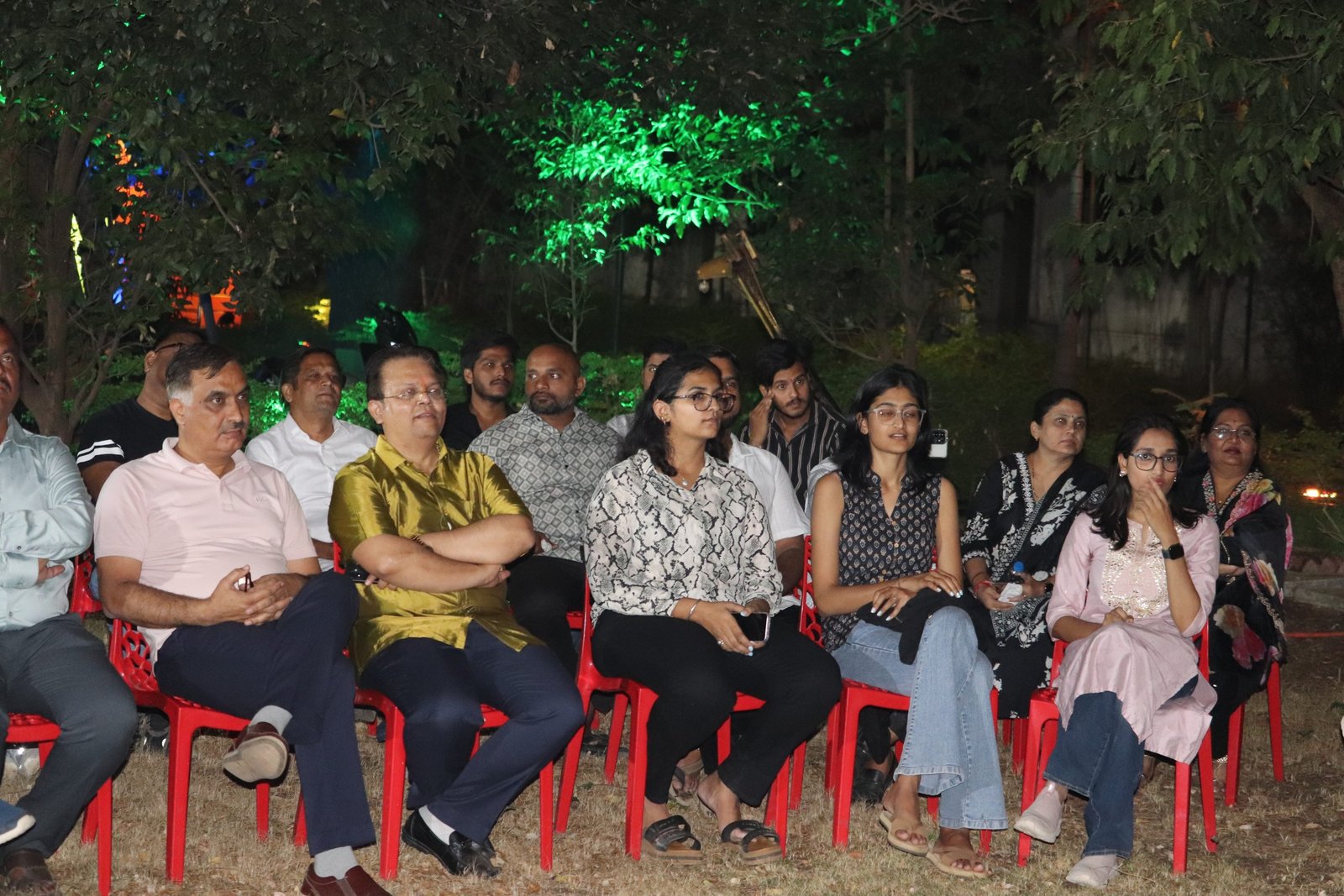 ALUMINI MEET 2026