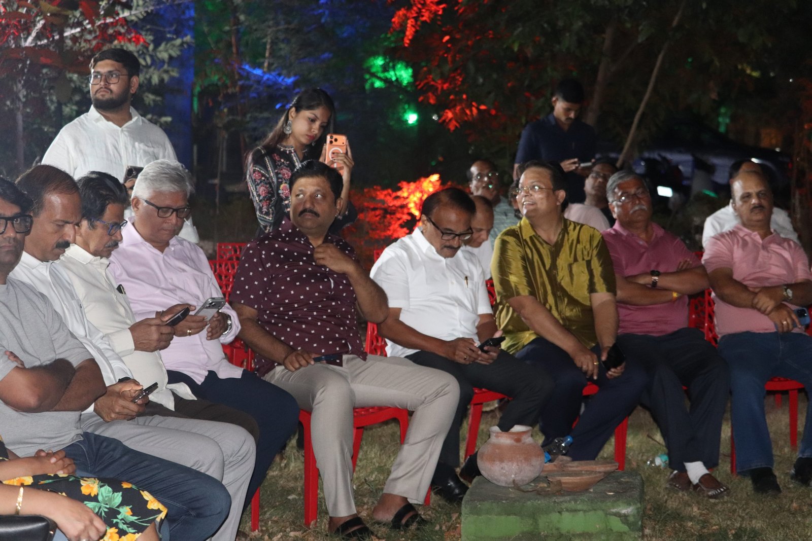 ALUMINI MEET 2026