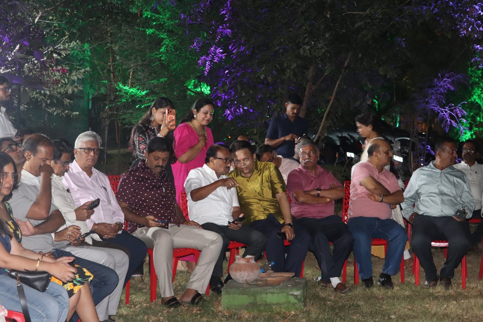 ALUMINI MEET 2026