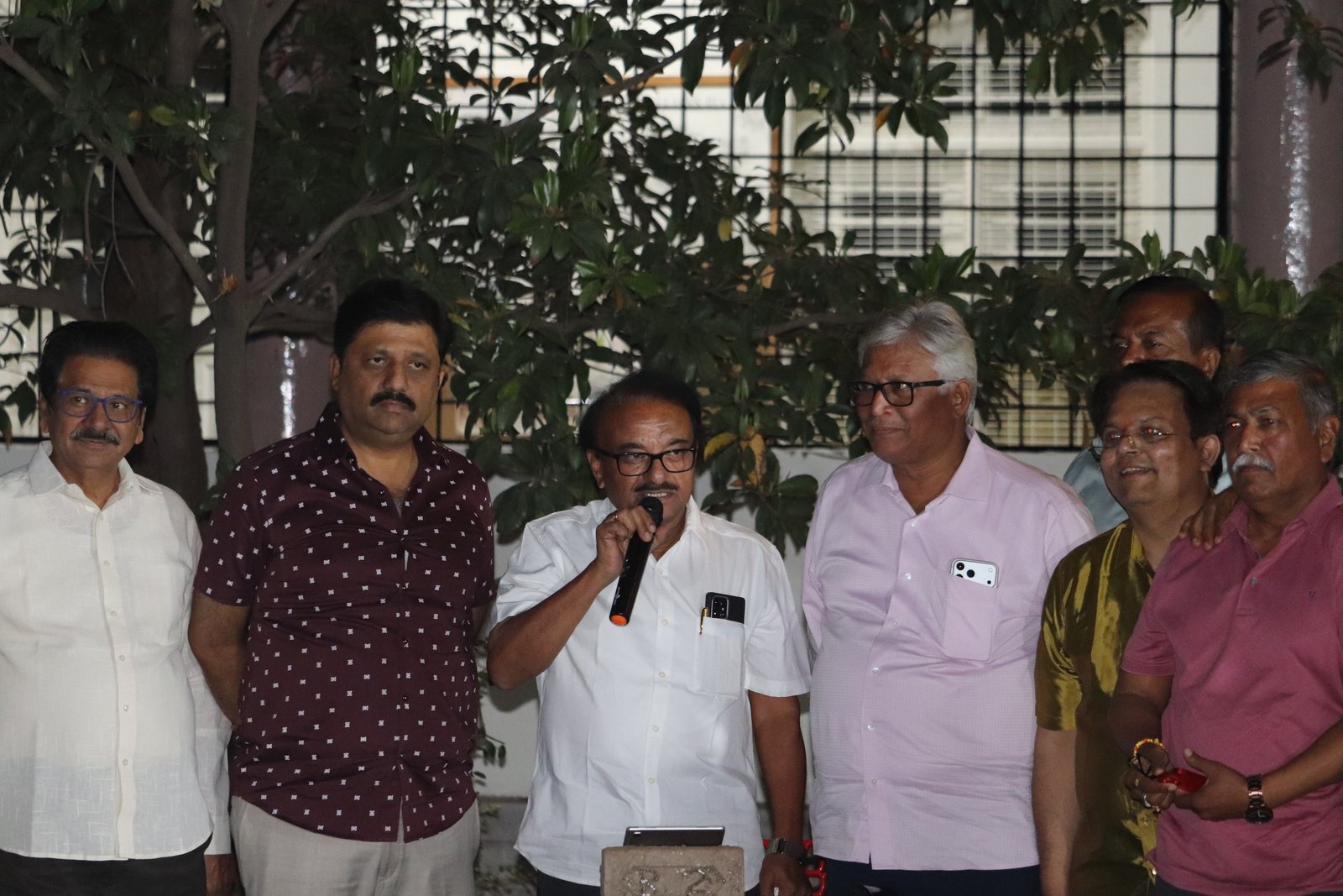 ALUMINI MEET 2026