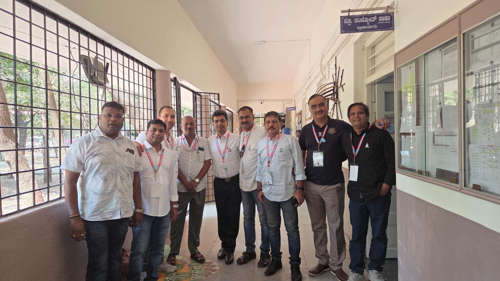 ALUMINI MEET 2026
