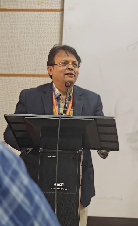 Entrepreneurship Awareness Programme