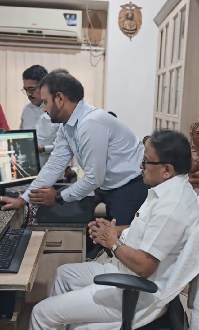 HKEs HRMS Software Launch