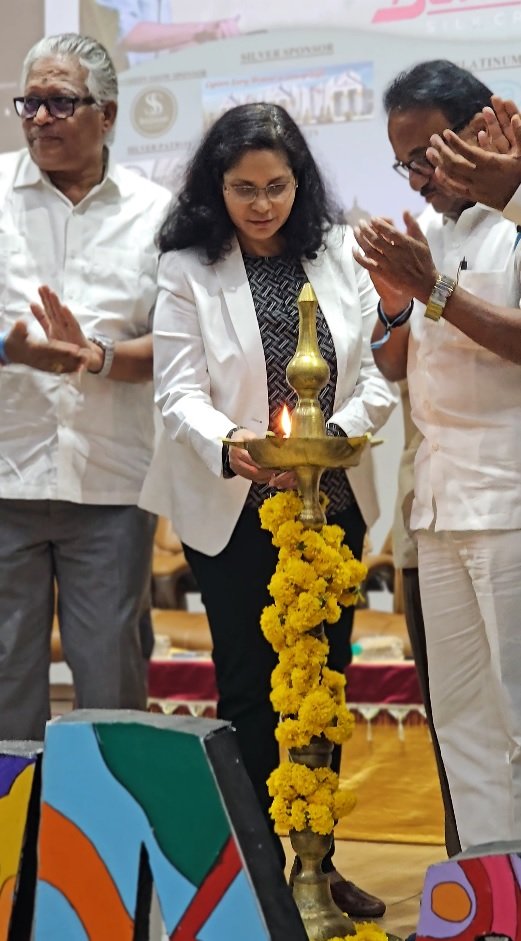 Rachana Ranga 2K25