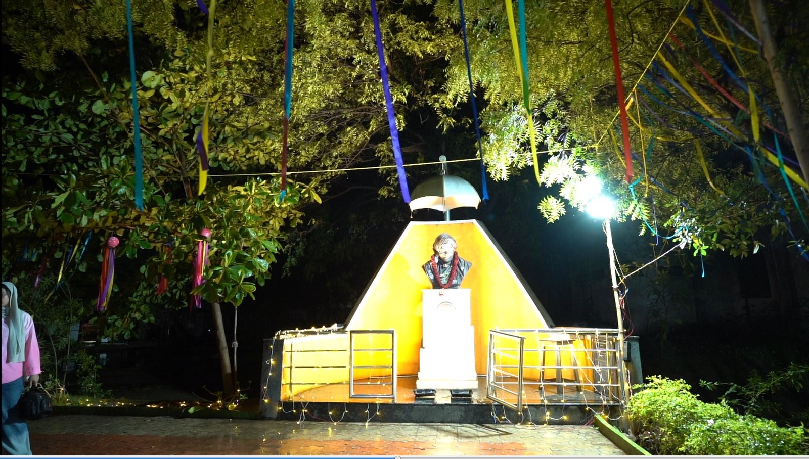 Rachana Ranga 2K25
