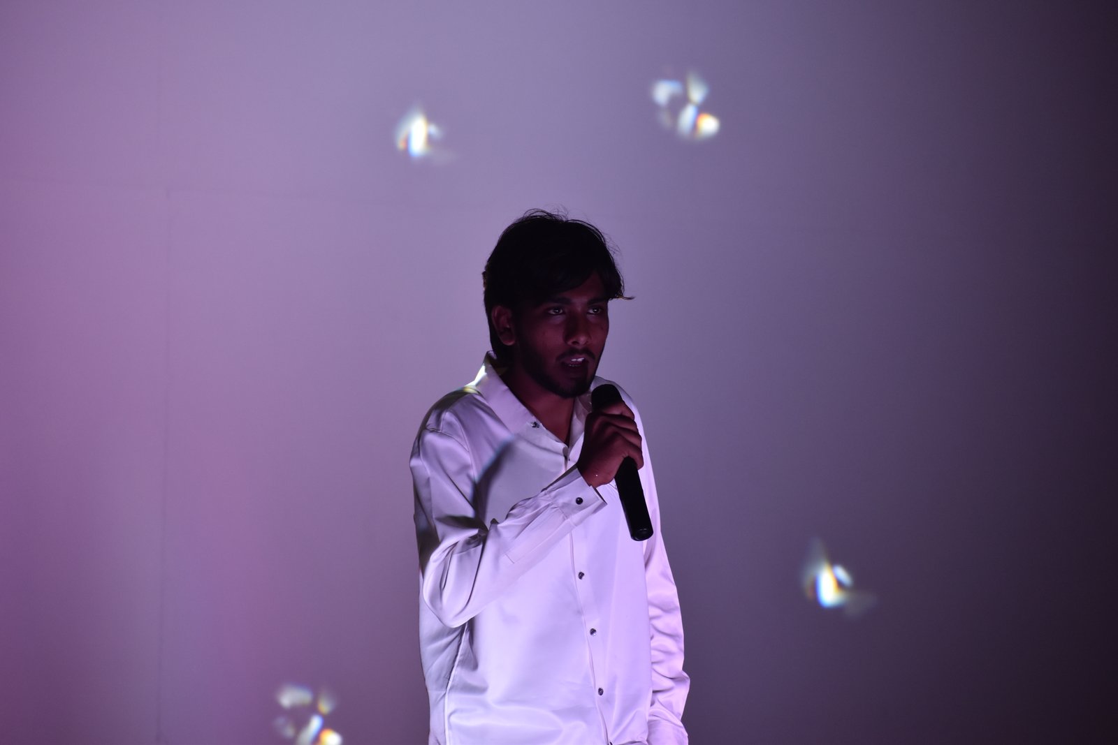 Rachana Ranga 2K25