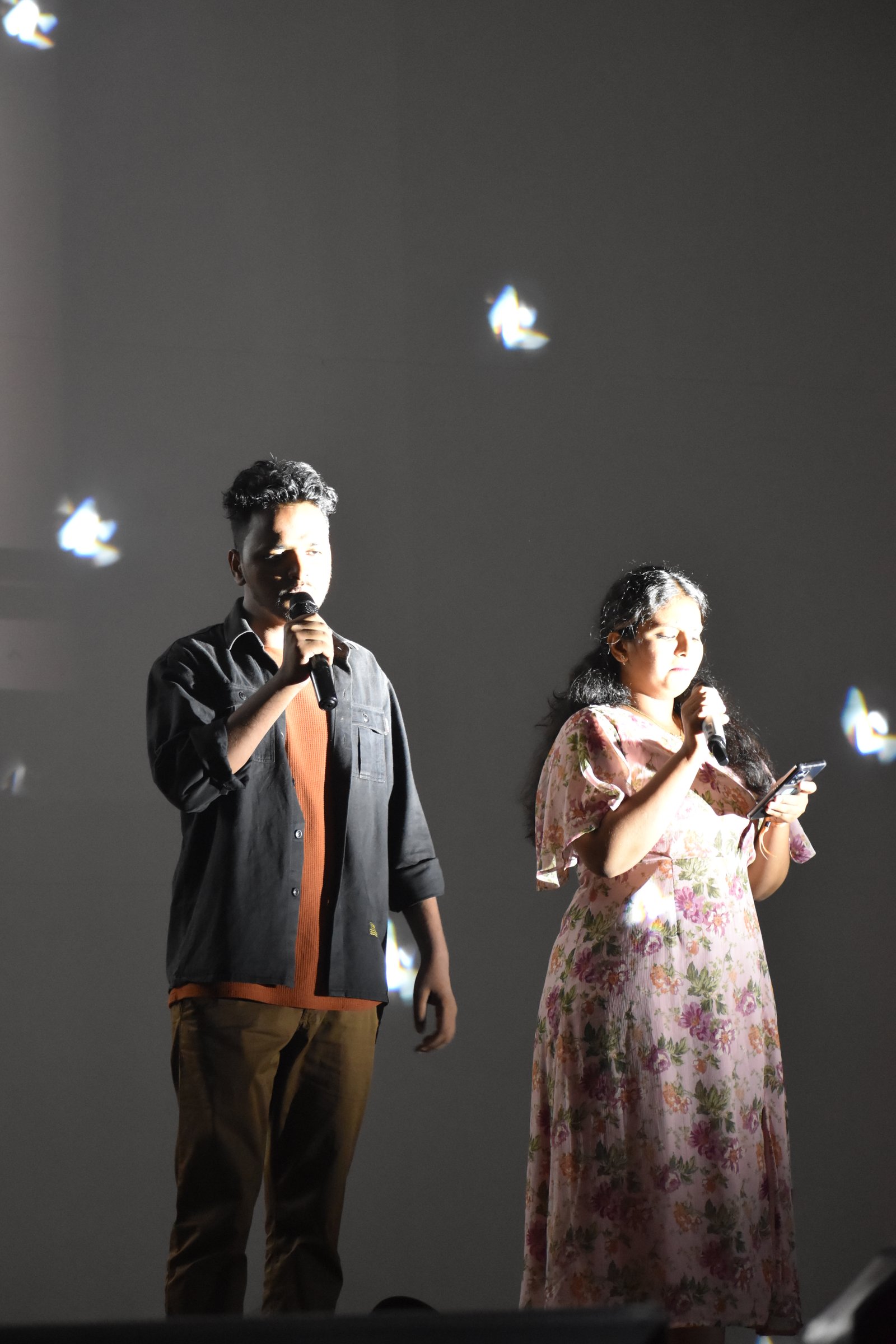 Rachana Ranga 2K25