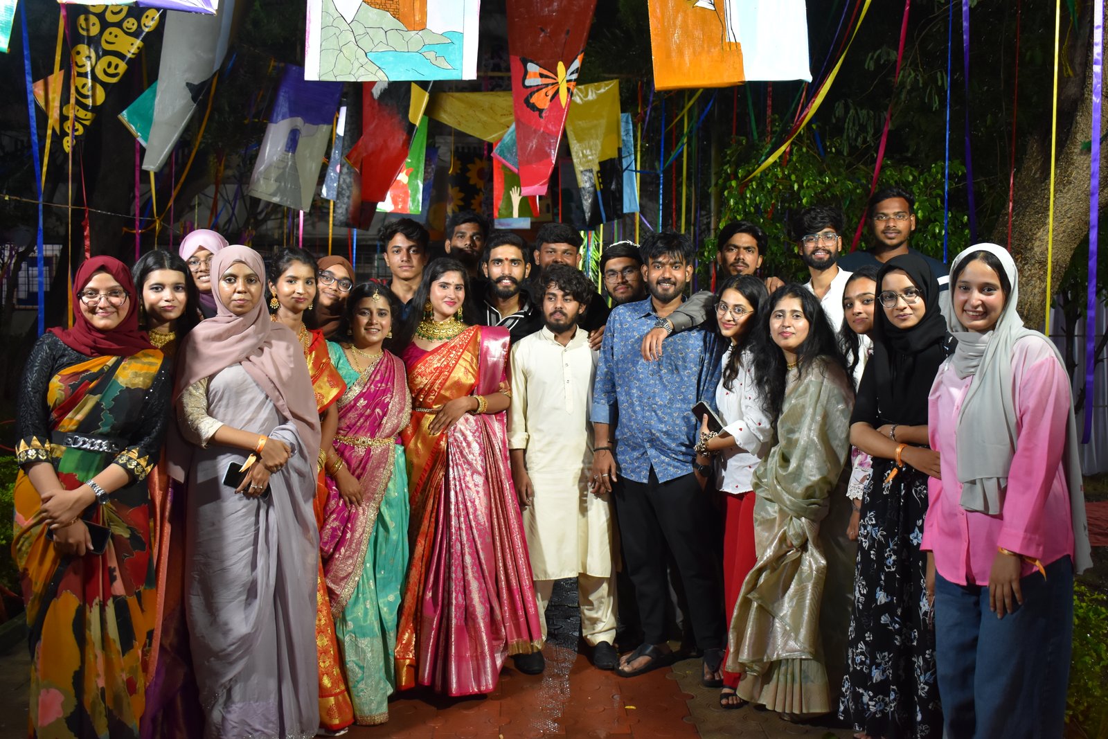 Rachana Ranga 2K25